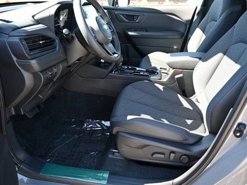 New 2026 Subaru Forester Premium image 19