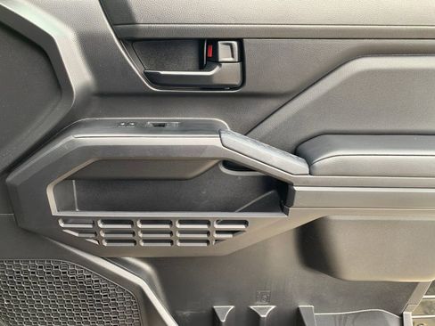 Used 2025 Toyota Tacoma SR w/ SR Upgrade Package image 19