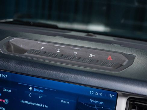 Used 2024 Ford Bronco Heritage Edition image 20