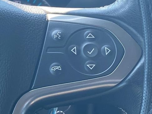 Used 2016 Chevrolet Silverado 2500 LT w/ LT Convenience Package AWD/4WD image 10