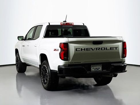 New 2026 Chevrolet Colorado Z71 w/ Technology Package image 5
