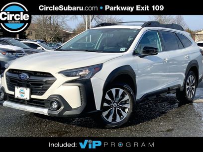 Certified 2024 Subaru Outback Limited XT
