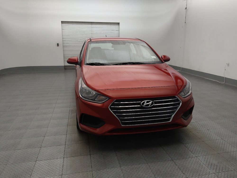 Used 2022 Hyundai Accent SE FWD image 14