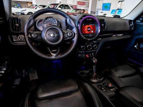 Used 2019 MINI Cooper Countryman S w/ Premium Package image 34