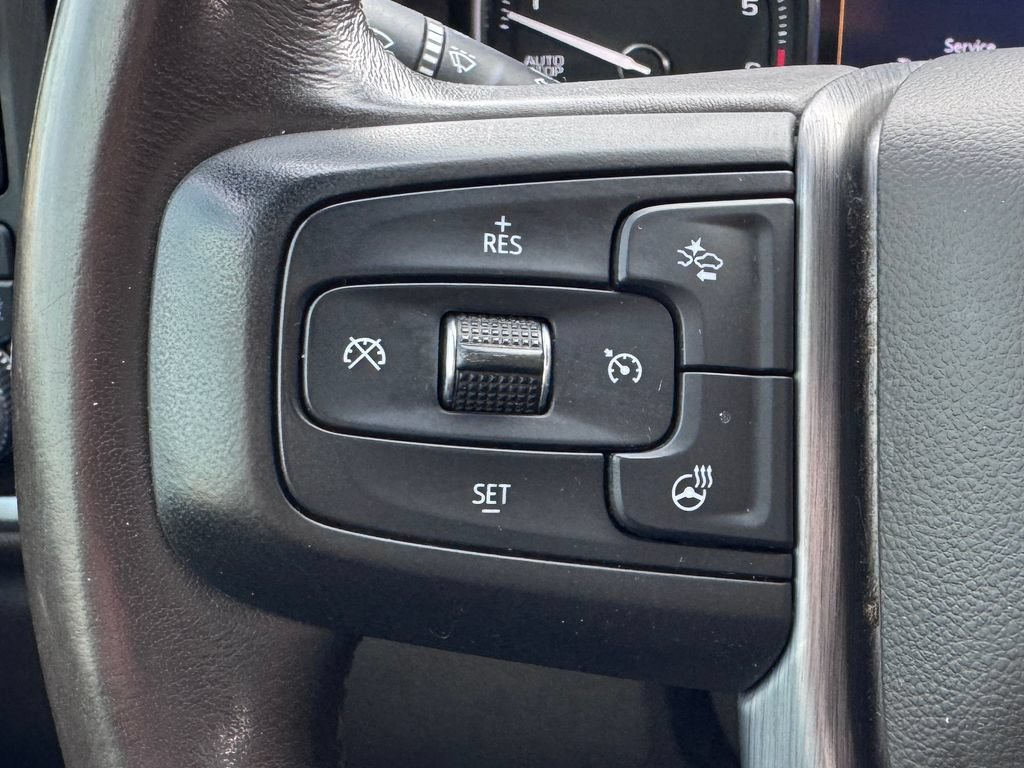 Used 2019 GMC Sierra 1500 Denali w/ Technology Package AWD/4WD image 27