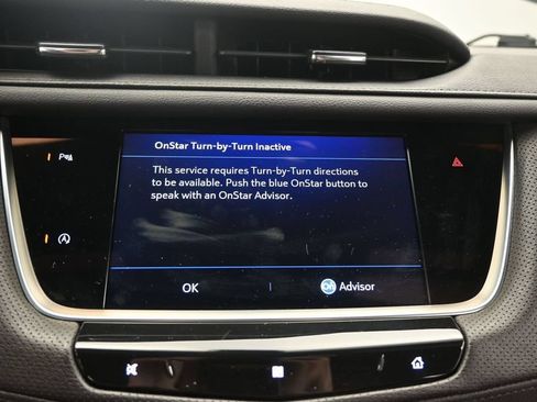 Used 2021 Cadillac XT5 Premium Luxury AWD/4WD image 29