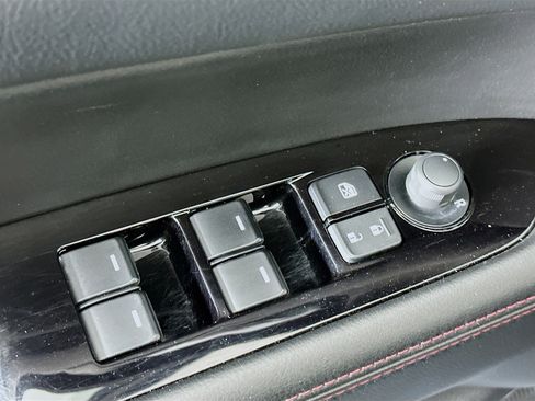 Used 2024 MAZDA CX-5 Carbon Edition image 15