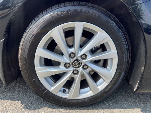 Used 2024 Toyota Camry LE FWD image 25