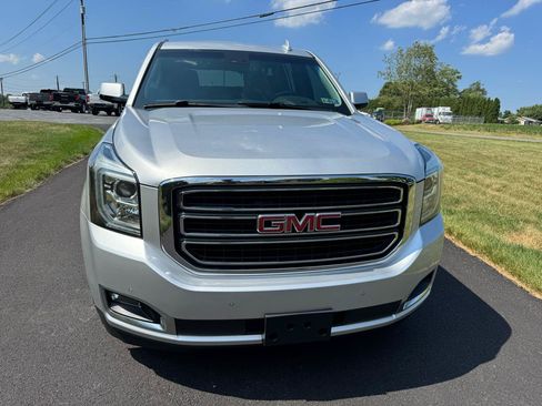 Used 2019 GMC Yukon XL SLE w/ Convenience Package AWD/4WD image 8