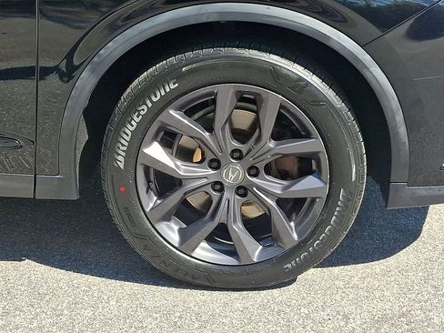 Used 2022 Acura MDX A-Spec AWD/4WD image 8