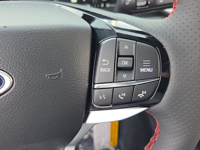 New 2026 Ford Explorer ST-Line w/ Premium Package RWD image 27