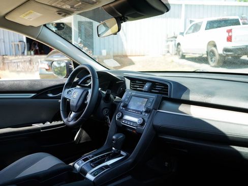 Used 2020 Honda Civic LX image 14