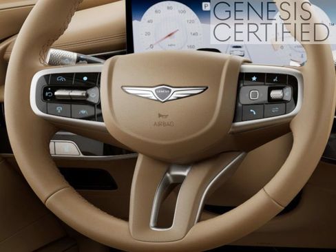 Used 2026 Genesis G80 2.5T AWD/4WD image 17