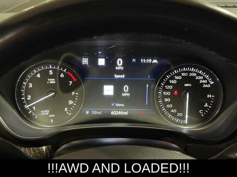 Used 2022 Cadillac XT4 Sport w/ Sun And Sound Package AWD/4WD image 35
