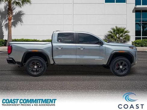 Used 2024 GMC Canyon Elevation w/ Convenience Package RWD image 5