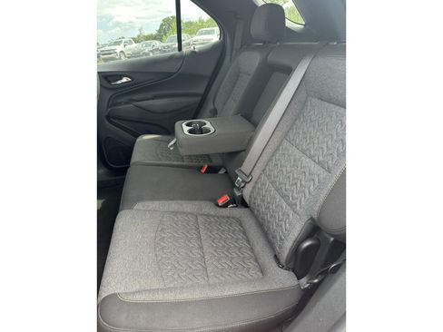 Used 2022 Chevrolet Equinox LT AWD/4WD image 35