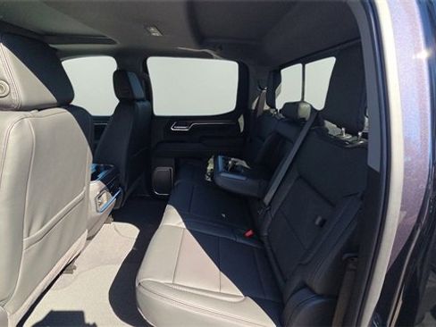 New 2026 GMC Sierra 1500 Denali w/ Technology Package image 23