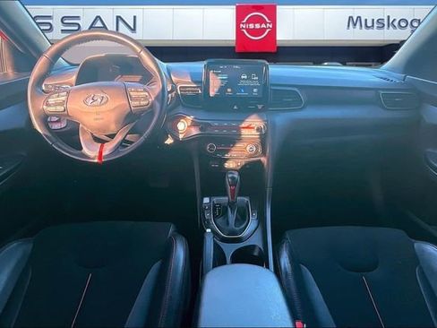 Used 2019 Hyundai Veloster 2.0 Premium image 7