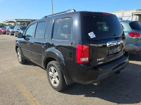 Used 2011 Honda Pilot EX-L image 3