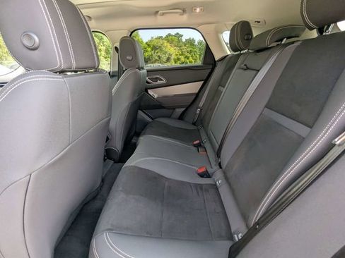 Used 2019 Land Rover Range Rover Velar AWD/4WD image 14