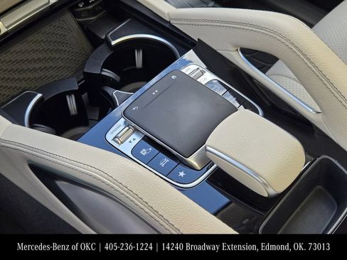 Certified 2020 Mercedes-Benz GLE 350 4MATIC image 16