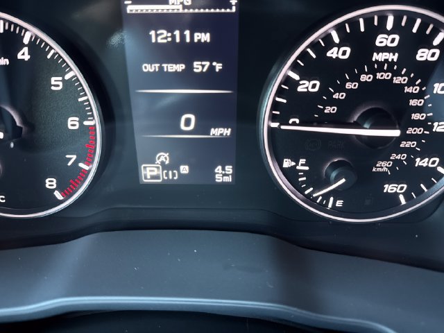 New 2026 Subaru Forester Premium AWD/4WD image 24