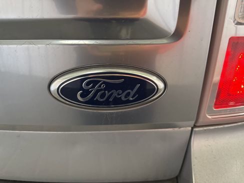 Used 2014 Ford Flex Limited image 11