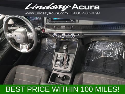 Used 2023 Honda CR-V Sport image 11