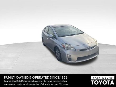 Used 2010 Toyota Prius Two image 5