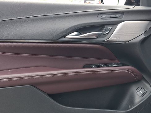 Used 2020 Cadillac CT4 Sport AWD/4WD image 11