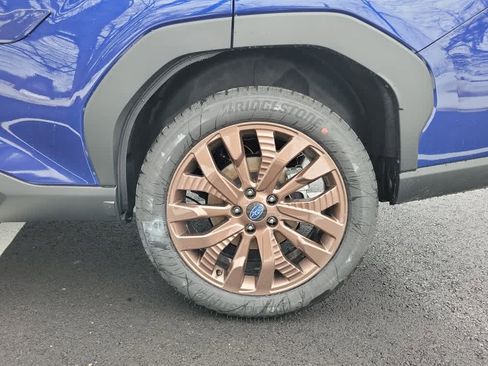 New 2026 Subaru Forester Sport image 35