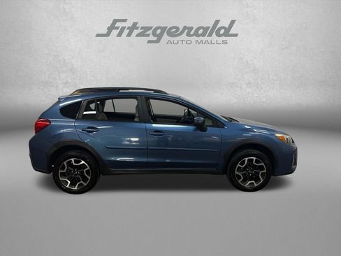 Used 2016 Subaru Crosstrek 2.0i Limited AWD/4WD image 8