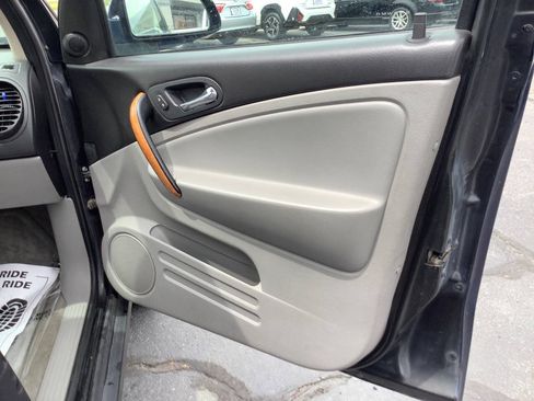 Used 2006 Saturn Vue AWD V6 w/ Sun & Sound Pkg image 32