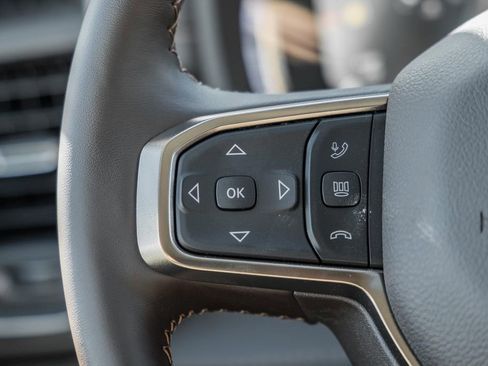 New 2026 RAM 3500 Longhorn image 36