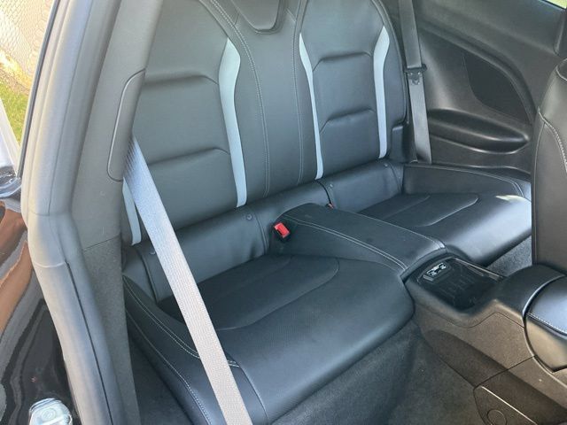 Used 2018 Chevrolet Camaro SS w/ LPO, Ground Effects Package RWD image 23