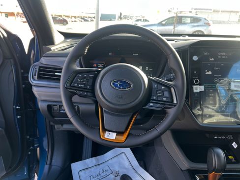 New 2026 Subaru Forester Wilderness w/ Wilderness Plus Package image 7