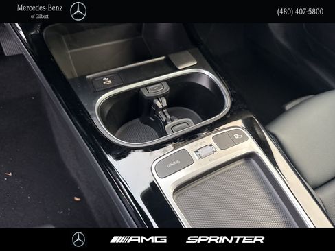 New 2026 Mercedes-Benz CLA 250 image 26