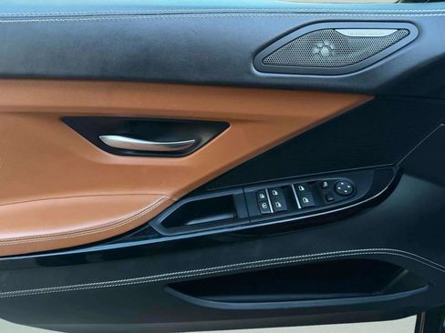 Used 2019 BMW 650i Gran Coupe xDrive w/ Executive Package image 23