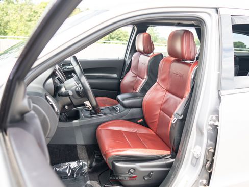 Used 2018 Dodge Durango SRT AWD/4WD image 16