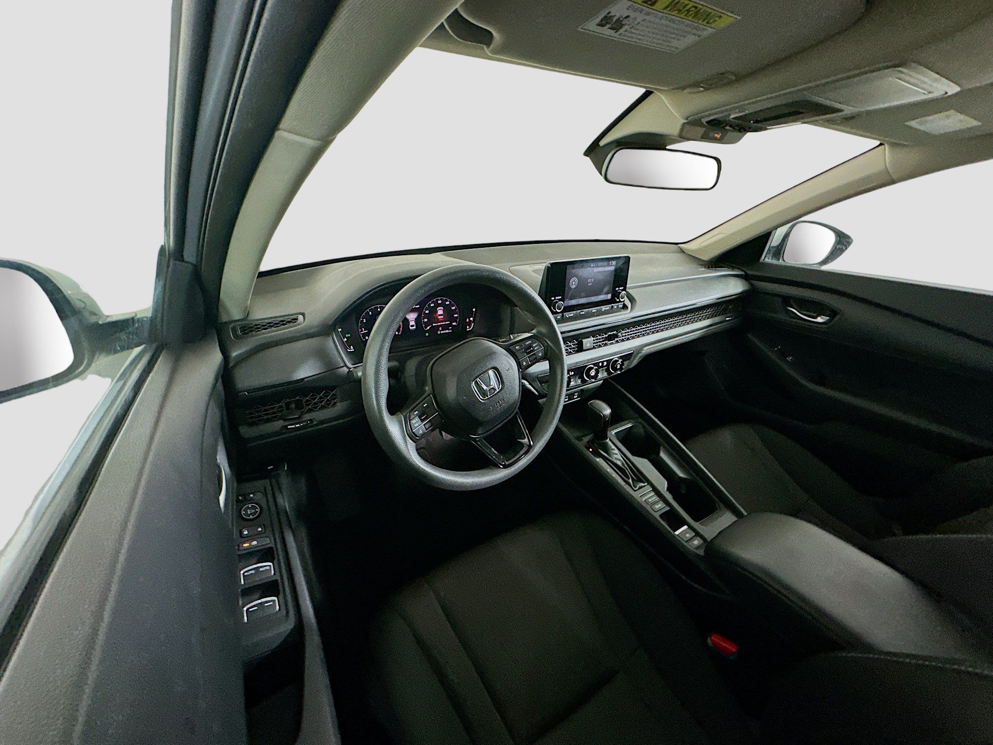 Used 2024 Honda Accord LX image 17