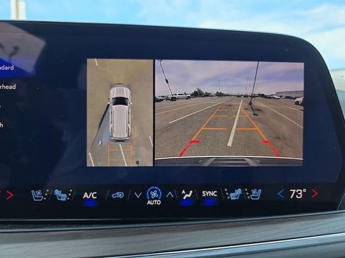 New 2026 Chevrolet Tahoe Premier w/ Sun And Tow Package AWD/4WD image 23