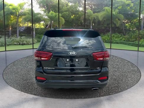 Used 2020 Kia Sorento S FWD image 6