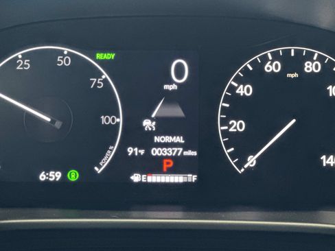 Certified 2026 Honda CR-V Sport image 25