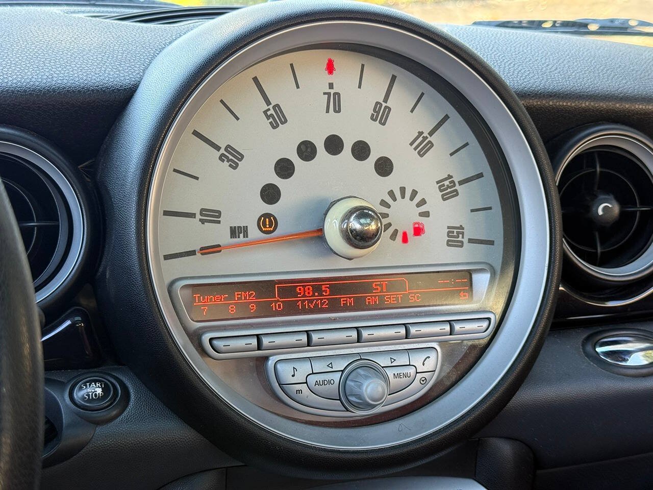 Used 2007 MINI Cooper S FWD image 20