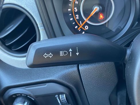 New 2026 Jeep Gladiator Sport image 22