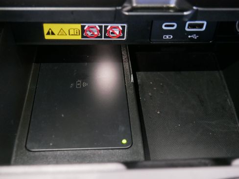 Certified 2025 Lexus RX 350h w/ Convenience Package image 34