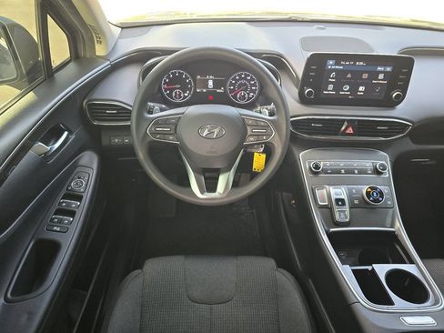 Used 2023 Hyundai Santa Fe SE AWD/4WD image 13