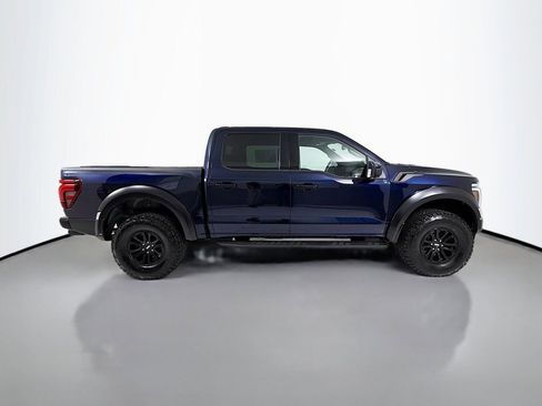 Used 2024 Ford F150 Raptor AWD/4WD image 8