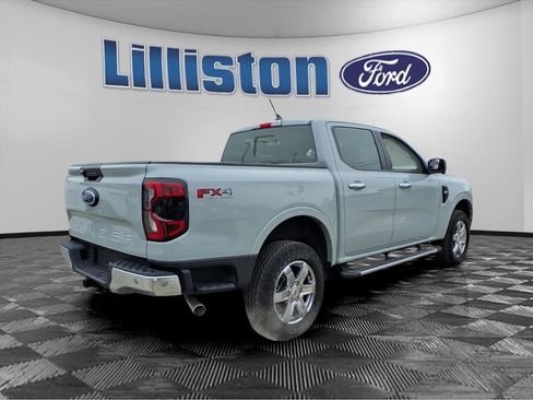 Used 2024 Ford Ranger XLT image 3