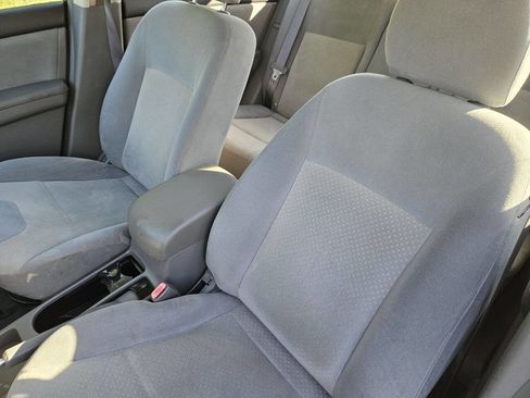 Used 2009 Nissan Sentra 2.0 FE+ FWD image 12